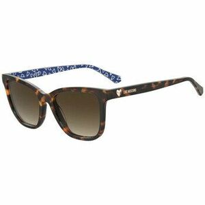 Napszemüvegek Love Moschino Occhiali da Sole MOL078/S 2VM kép