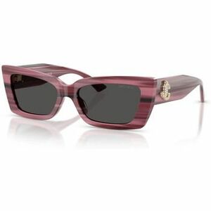 Napszemüvegek Jimmy Choo Occhiali da Sole JC5037BU 506487 kép