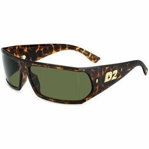 Napszemüvegek Dsquared Occhiali da Sole D2 0140/S 086 kép