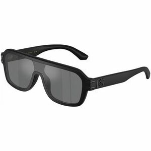 Napszemüvegek D&G Occhiali da Sole Dolce Gabbana DG4507 25256G kép