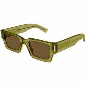 Napszemüvegek Yves Saint Laurent Occhiali da Sole Saint Laurent SL 572 008 kép