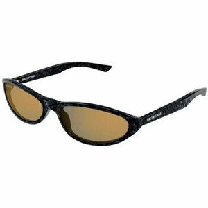 Napszemüvegek Balenciaga Occhiali da Sole BB0007S 010 kép