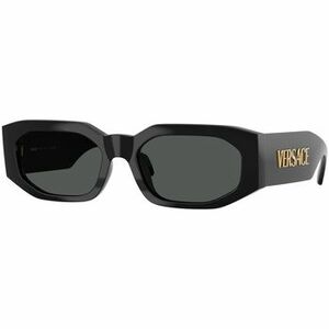 Napszemüvegek Versace Occhiali da Sole VE4489U GB1/87 kép