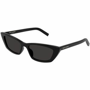 Napszemüvegek Yves Saint Laurent Occhiali da Sole Saint Laurent SL 277 009 kép
