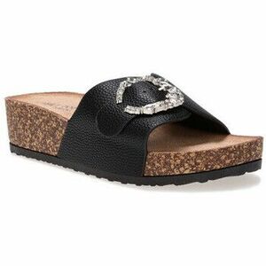 Lábujjközös papucsok La Modeuse 75450_P178474 kép