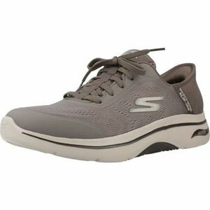 Divat edzőcipők Skechers GO WALK ARCH 2.0 kép