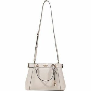 Táskák Guess ANADELA 3 COMP SATCHEL HWBG96 33060 kép