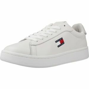 Divat edzőcipők Tommy Jeans ARCHIVE 98 kép