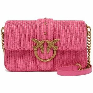 Táskák Pinko LOVE ONE MINI SLOUCHY kép