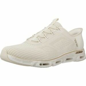 Divat edzőcipők Skechers GILDE STEP GRATIFY kép