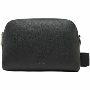 Táskák Calvin Klein Jeans ULTRLGHT EW DBL ZP C LV04K3124G kép