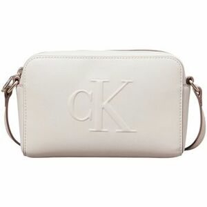 Táskák Calvin Klein Jeans SCULPTED EW CAMERA BAG LV04K3036G kép