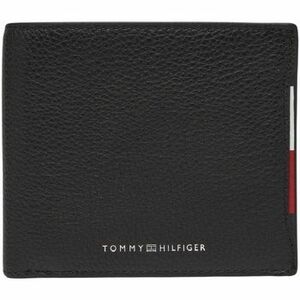 Pénztárcák Tommy Hilfiger TH CENTRAL CC AND COIN AM0AM13514 kép