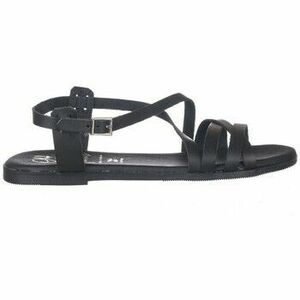 Szandálok / Saruk Oh My Sandals PAPUCS 5555 kép