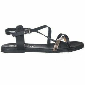 Szandálok / Saruk Oh My Sandals PAPUCS 5556 kép