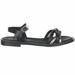 Szandálok / Saruk Oh My Sandals PAPUCS 5574 kép