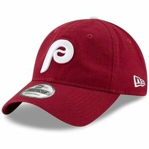Baseball sapkák New-Era PHILADELPHIA PHILLIES MLB CORE CLASSIC 9TWENTY kép