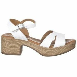 Szandálok / Saruk Oh My Sandals 5625 kép