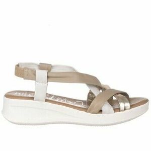 Szandálok / Saruk Oh My Sandals 5655 kép