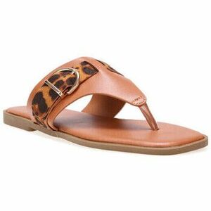 Lábujjközös papucsok La Modeuse 75407_P178217 kép