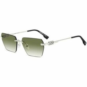 Napszemüvegek Dsquared Occhiali da Sole D2 0102/S 010-9K kép