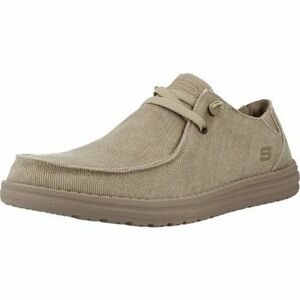 Divat edzőcipők Skechers MELSON-RAYMON kép