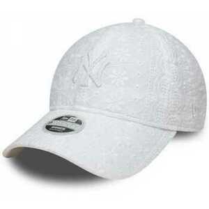 Baseball sapkák New-Era Wmns broderie 9twenty neyyan kép