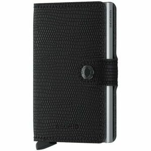 Pénztárca Secrid MINIWALLET RANG kép