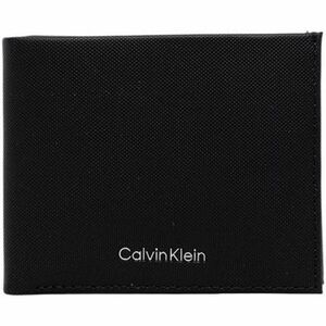 Pénztárcák Calvin Klein Jeans CK MUST BILLFOLD W COIN LV04D1043G kép
