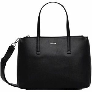 Táskák Calvin Klein Jeans CK MUST TOTE MD LV04F3098G kép