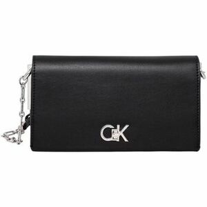 Táskák Calvin Klein Jeans CK RE-LOCK MINI CONV CHAIN BAG LV04F3103G kép