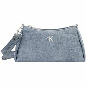 Táskák Calvin Klein Jeans DENIM LAYLA SHOULDER BAG SM LV04F3222G kép