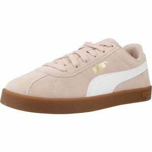 Divat edzőcipők Puma CLUB II kép