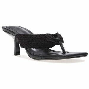 Lábujjközös papucsok La Modeuse 75411_P178241 kép