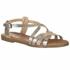 Szandálok / Saruk Oh My Sandals PAPUCS 5555 kép