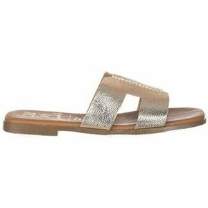 Szandálok / Saruk Oh My Sandals PAPUCS 5560 kép
