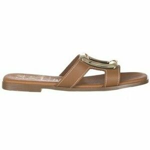 Szandálok / Saruk Oh My Sandals PAPUCS 5565 kép