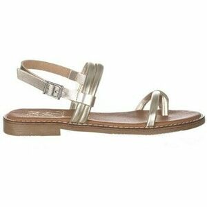 Szandálok / Saruk Oh My Sandals PAPUCS 5575 kép