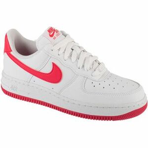 Rövid szárú edzőcipők Nike W Air Force 1 07 Next Nature kép
