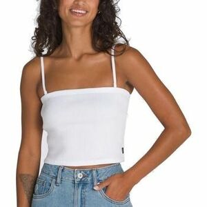 Blúzok Vans DREW RIB TUBE TOP kép