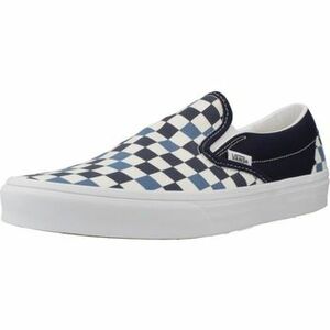 Mokkaszínek Vans CLASSIC SLIP-ON kép
