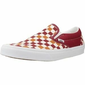 Oxford cipők Vans CLASSIC SLIP-ON kép