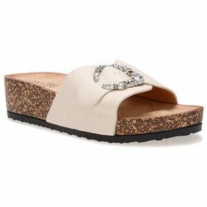 Lábujjközös papucsok La Modeuse 75451_P178480 kép