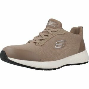 Divat edzőcipők Skechers SQUAD kép