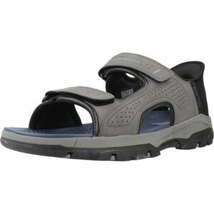 Szandálok / Saruk Skechers SLIP-INS TRESMEN-REECE kép