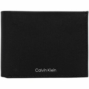 Pénztárcák Calvin Klein Jeans CK MST CMP TRFLD W C LV04D1045G kép