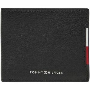 Pénztárcák Tommy Hilfiger TH CENTRAL MINI CC WALLET AM0AM13513 kép