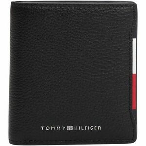 Pénztárcák Tommy Hilfiger TH CENTRAL TRIFOLD AM0AM13516 kép