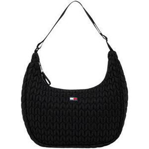 Táskák Tommy Hilfiger TJW URBAN LARGE QUILTED X-BODY AW0AW17929 kép