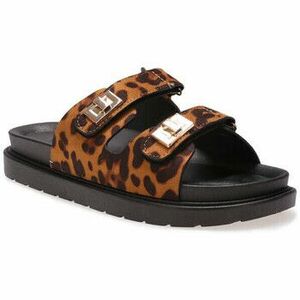 Lábujjközös papucsok La Modeuse 75425_P178324 kép
